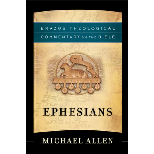 Ephesians - Paperback