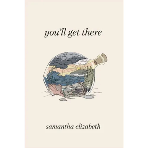 You'll Get There - Paperback
