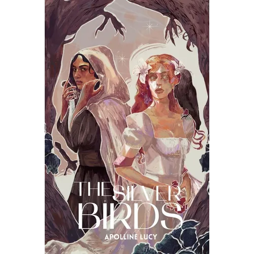 The Silver Birds - Paperback