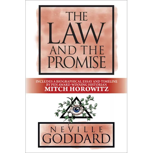 The Law and the Promise: Deluxe Edition - Paperback
