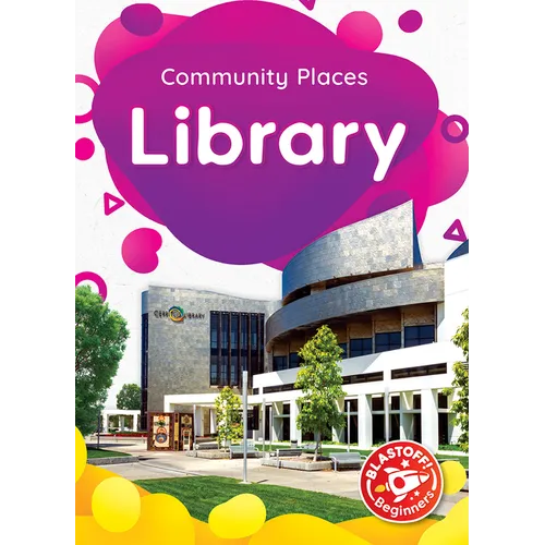 Library - Library Binding