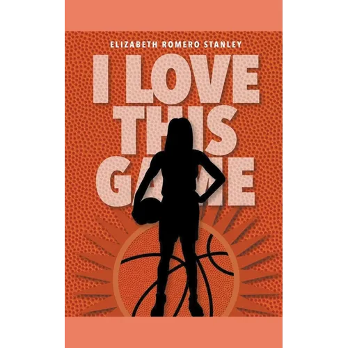 I Love This Game - Paperback