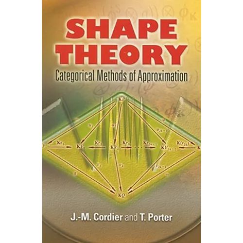 Shape Theory - Paperback