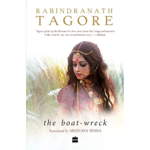 The Boat-wreck - Paperback
