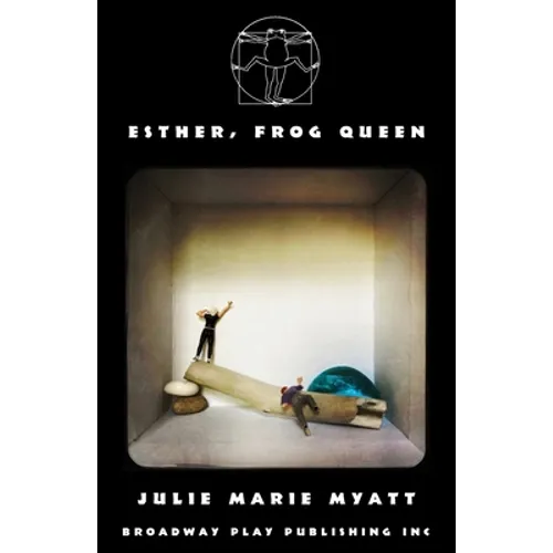 Esther, Frog Queen - Paperback