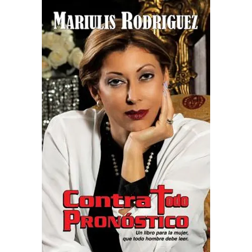 Contra Todo Pronostico - Paperback
