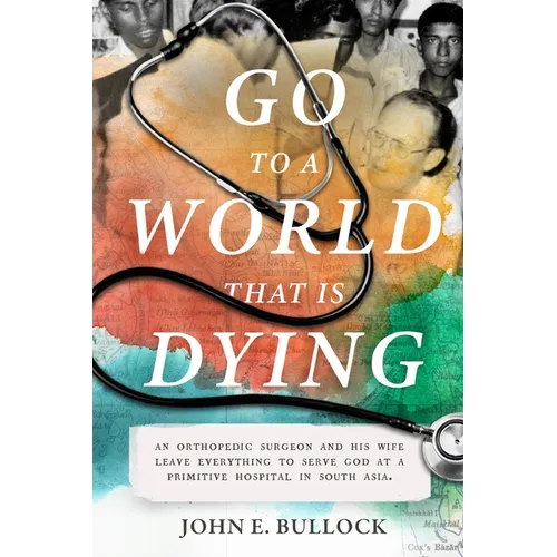 Go to a World that is Dying - Paperback