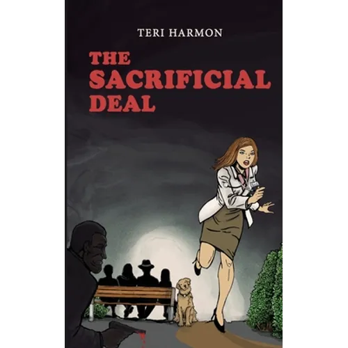 The Sacrificial Deal - Paperback