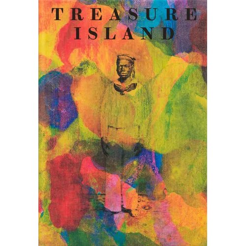 Treasure Island - Hardcover