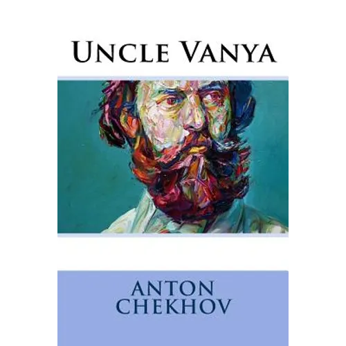 Uncle Vanya - Paperback