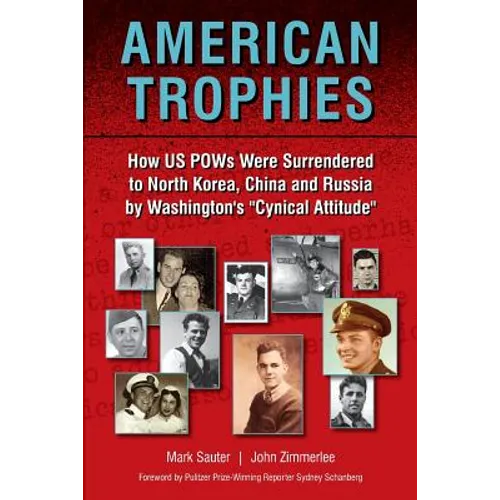 American Trophies - Paperback