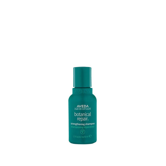 Aveda Botanical Repair Shampoo for Damaged Hair - Natural, Travel-Sized Hair Care