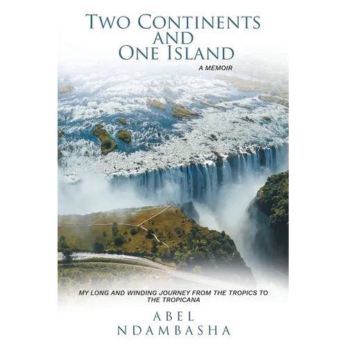 Two Continents and One Island - Paperback