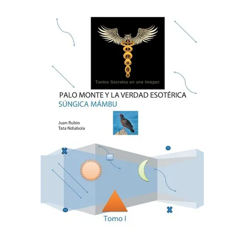 Palo monte y la verdad esoterica - Paperback