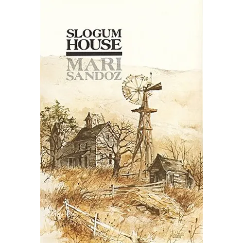 Slogum House - Paperback