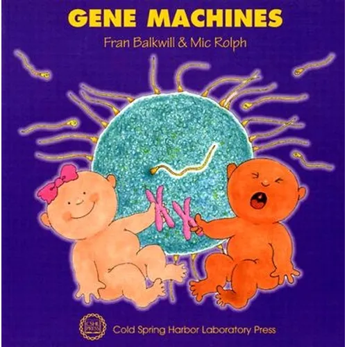 Gene Machines - Paperback