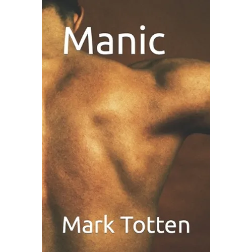 Manic! - Paperback