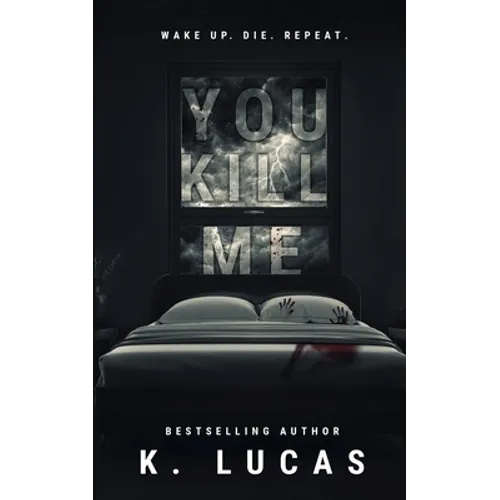 You Kill Me - Paperback