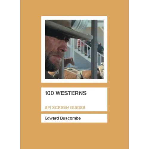 100 Westerns - Paperback