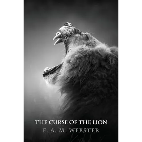 The Curse of the Lion (reprint edition) - Paperback