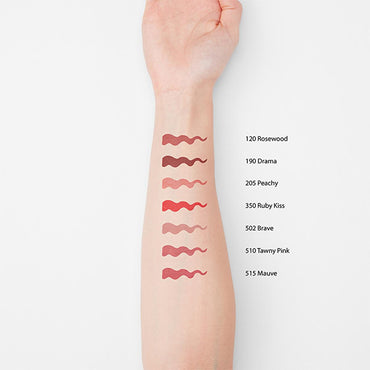 LYKD Lip Liner - Waterproof, Long-Lasting Lip Makeup for Defined Lips