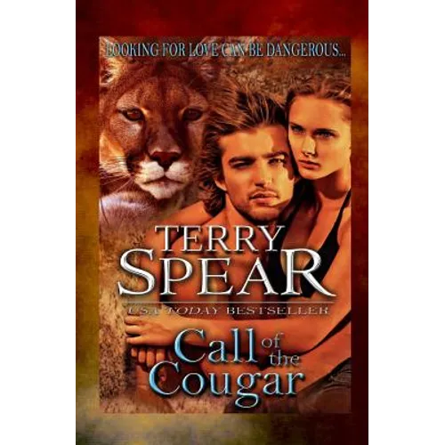 Call of the Cougar - Paperback