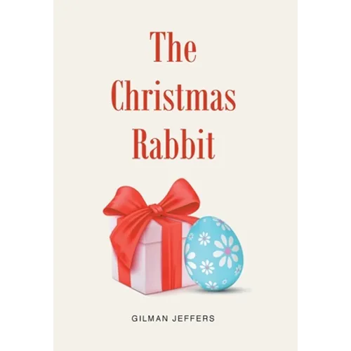 The Christmas Rabbit - Hardcover