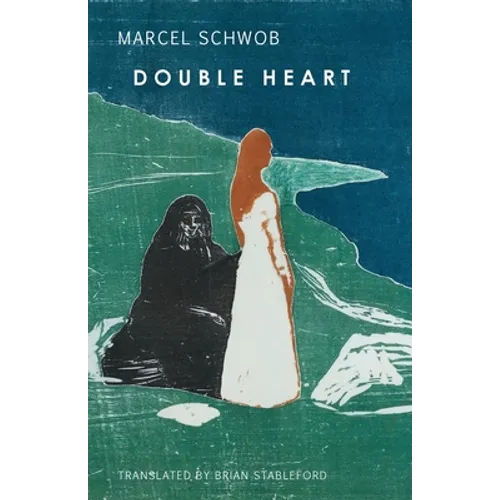 Double Heart - Paperback