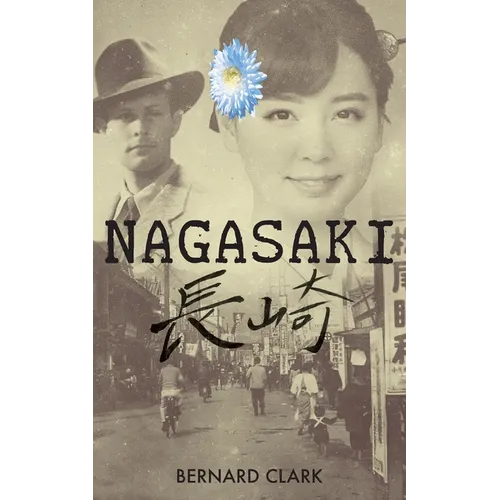 Nagasaki - Paperback