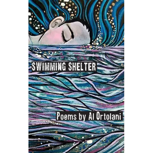 Swimming Shelter - Paperback