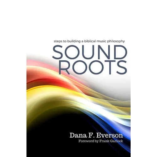 Sound Roots - Paperback