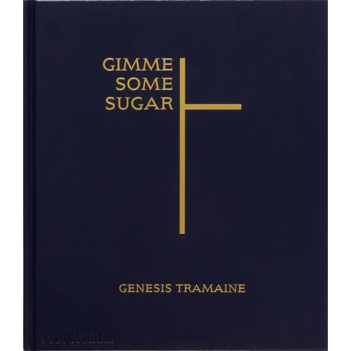 Gimme Some Sugar - Hardcover
