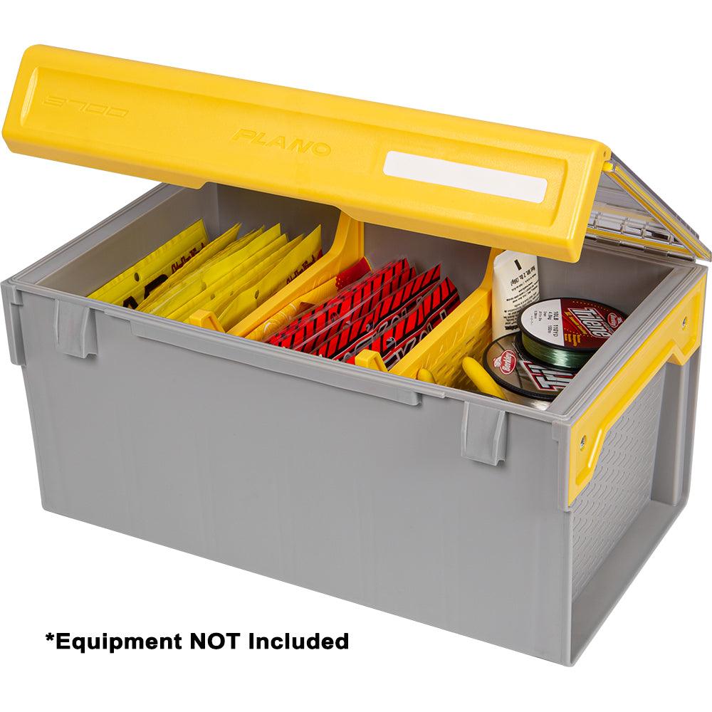Plano EDGE Master Plastics Utility