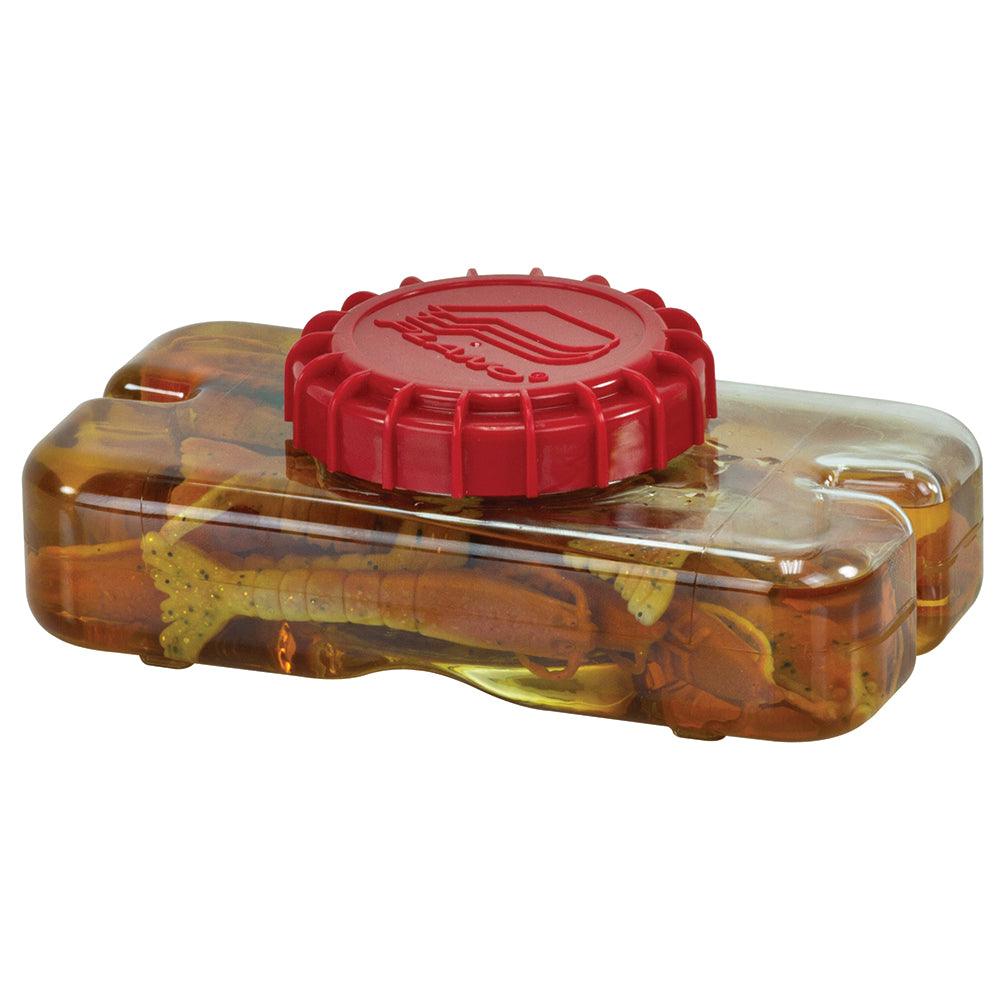 Plano Liqua-Bait Locker (LBL) Bottle Bait Grabber