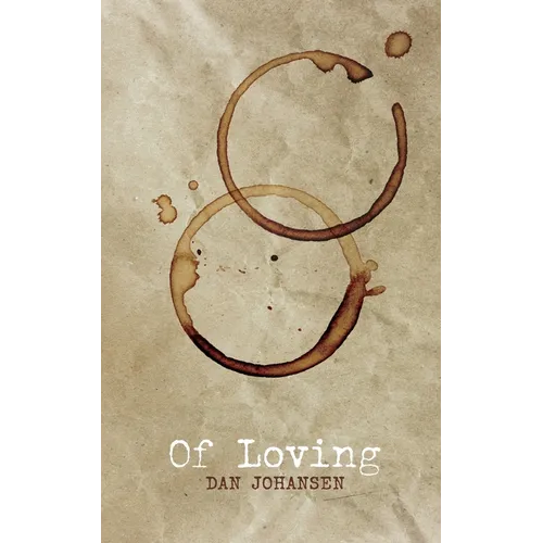 Of Loving - Paperback