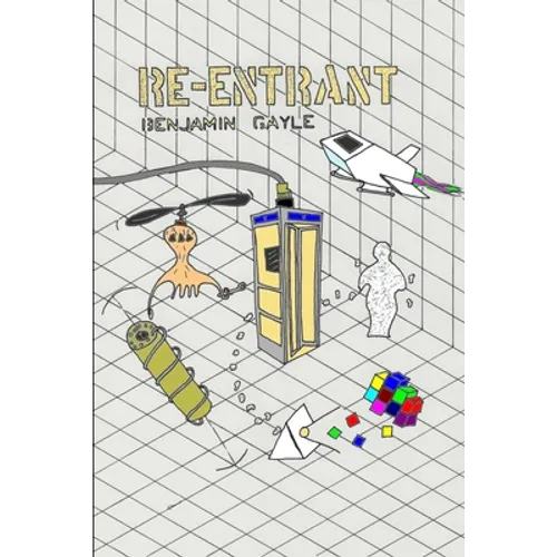 Re-Entrant - Paperback