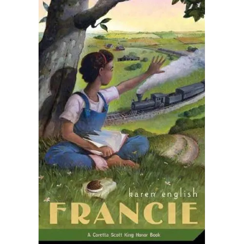 Francie - Paperback
