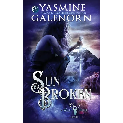 Sun Broken - Paperback