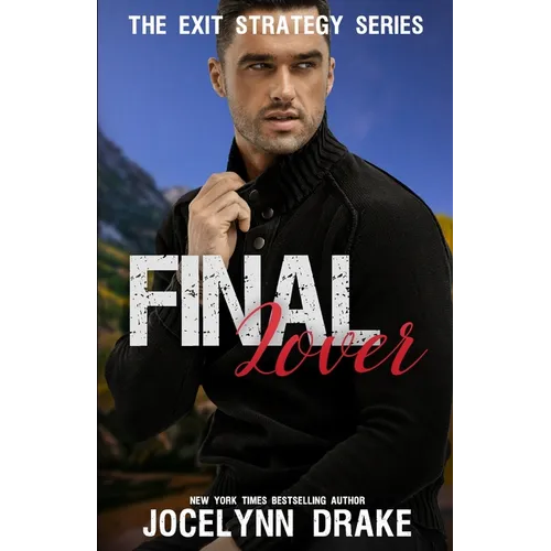 Final Lover - Paperback
