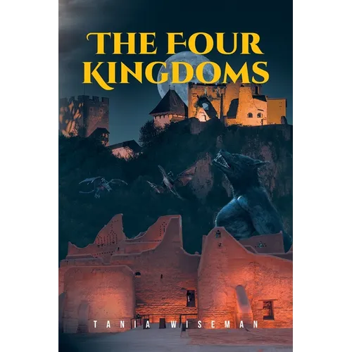 The Four Kingdoms - Paperback