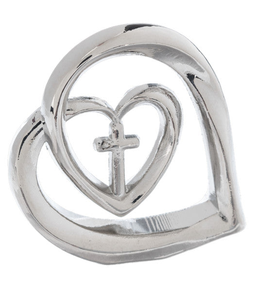 Sacred Union Charms