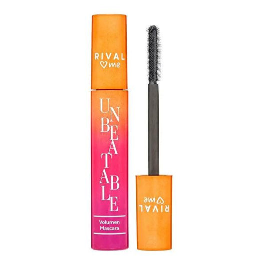 Rival Loves Me Maskara Unbeatable - Enhance Your Eyelashes with Voluminous Mascara