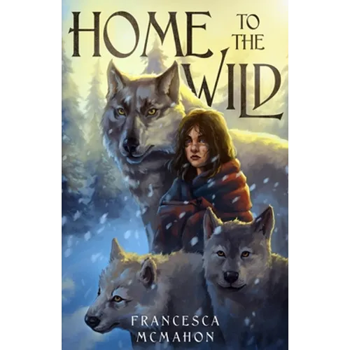 Home to the Wild - Paperback