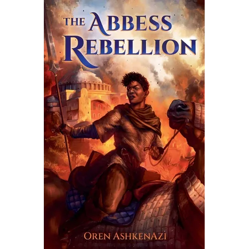 The Abbess Rebellion - Paperback