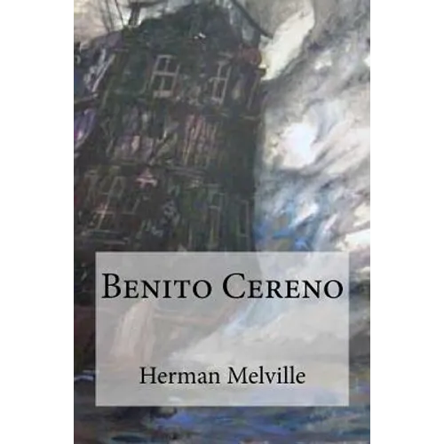 Benito Cereno - Paperback