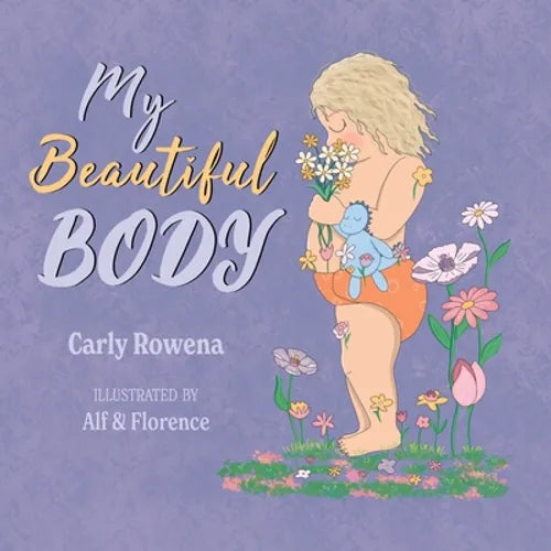 My Beautiful Body - Paperback