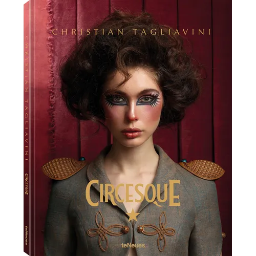 Circesque - Hardcover