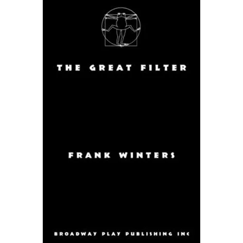 The Great Filter - Paperback