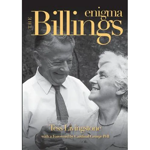 The Billings Enigma - Paperback