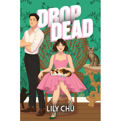 Drop Dead - Paperback